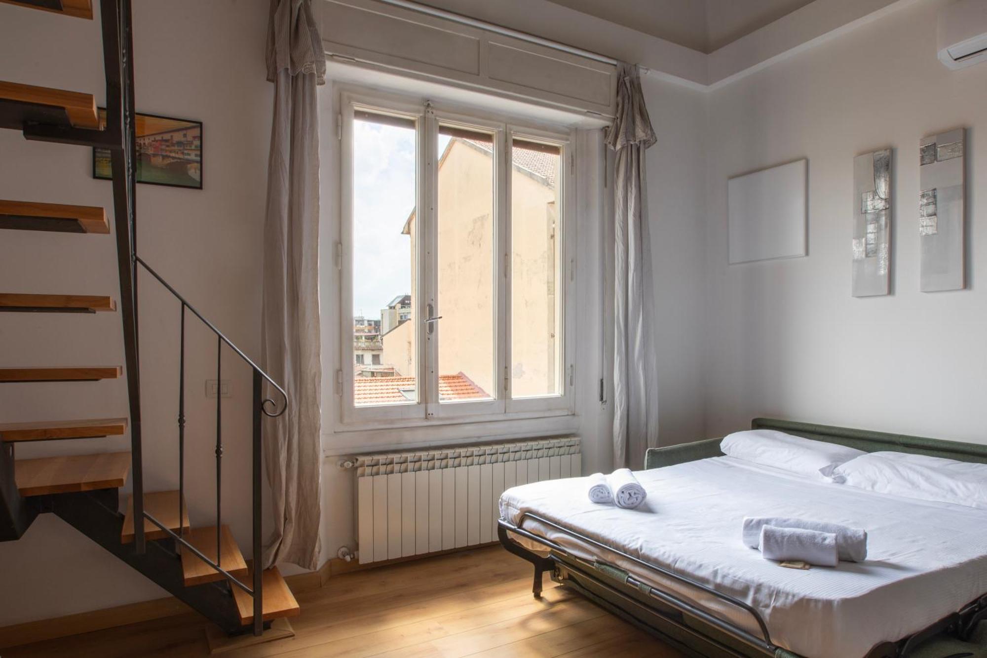 Scarlatti - Boutique In * Firenze